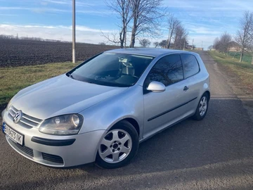 Авто Volkswagen Golf 2004 № 8282769