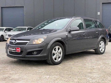 Авто Opel Astra 2011 № 8282771