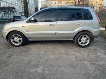 Авто Ford Fusion 2011 № 8282783