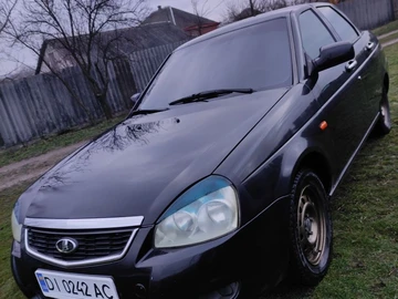Авто ВАЗ 21073 2008 № 8282785