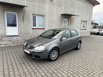 Авто Volkswagen Golf 2004 № 8282879