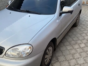 Авто ЗАЗ Sens 2016 № 8282881