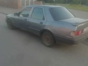Авто Ford Sierra 1989 № 8282892