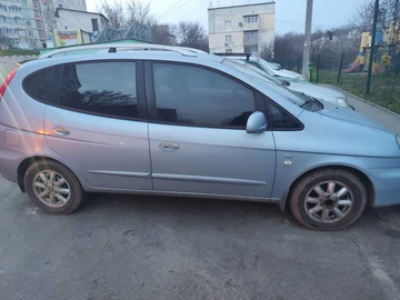Авто Chevrolet Tacuma 2005 № 8282893