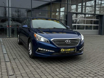 Авто Hyundai Sonata 2015 № 8282897