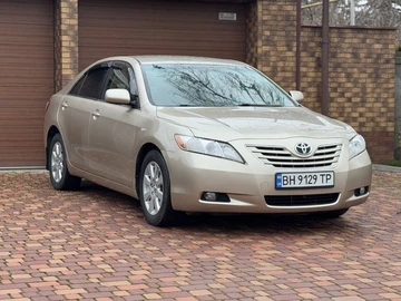Авто Toyota Camry 2008 № 8282898