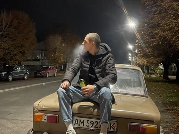 Авто ВАЗ 2101 1983 № 8282900