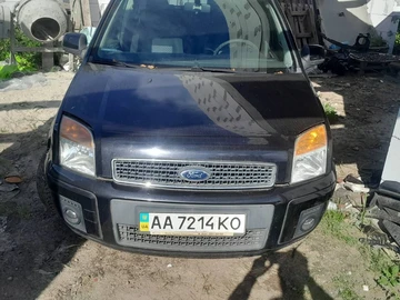 Авто Ford Fusion 2011 № 8282902