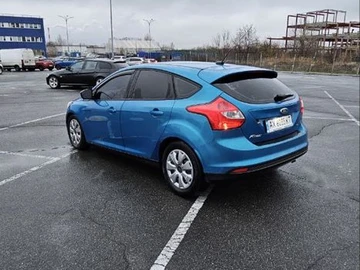 Авто Ford Focus 2011 № 8282903