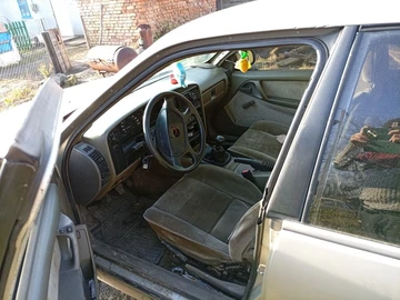 Авто Opel Omega 1987 № 8282904