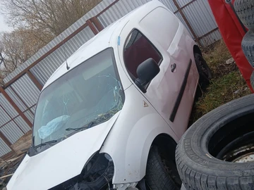 Авто Renault Kangoo Express 2011 № 8282909