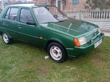Авто ЗАЗ 1103 Slavuta 2004 № 8282911