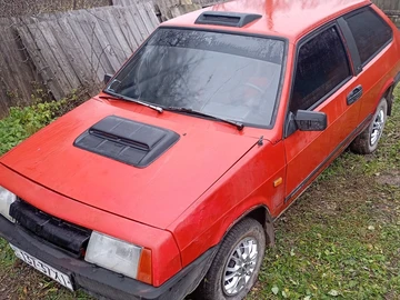 Авто ВАЗ 2108 1989 № 8282912
