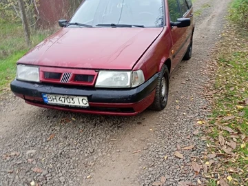 Авто Fiat Tempra 1997 № 8282914