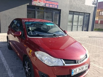 Авто ЗАЗ Forza 2015 № 8282917