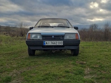 Авто ВАЗ 2109 2003 № 8282918