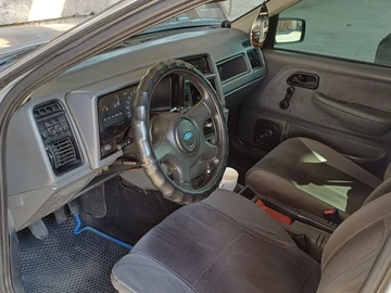 Авто Ford Sierra 1991 № 8282921