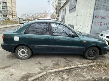Авто Daewoo Arcadia 2005 № 8282929