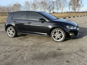 Авто Volkswagen Golf 2013 № 8282943