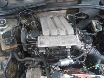 Авто Volvo 440 K 1993 № 8282996