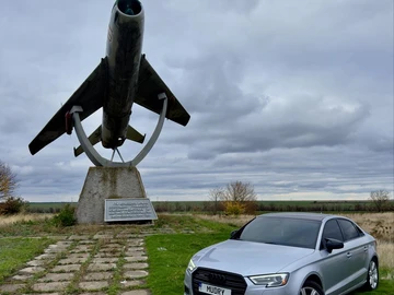 Авто Audi A3 2018 № 8282999