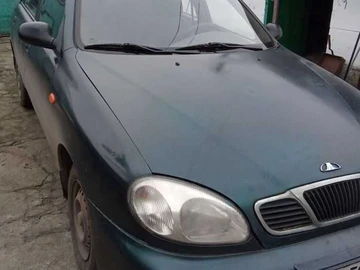 Авто Daewoo Arcadia 2007 № 8283009