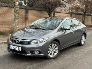 Авто Honda Civic 2012 № 8283016
