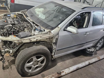Авто Skoda Octavia 2005 № 8283019