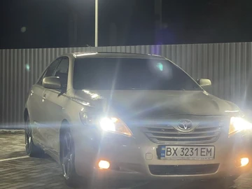 Авто Toyota Camry 2008 № 8283025