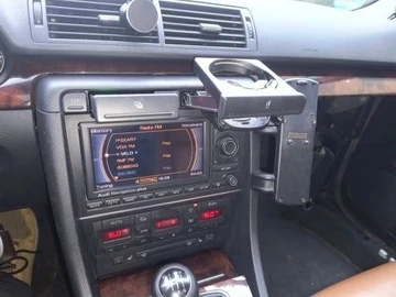Авто Audi 100 2005 № 8283027