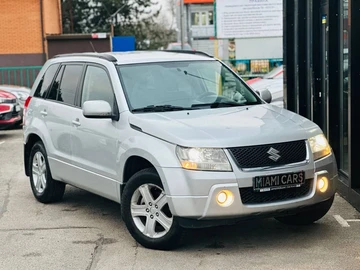 Авто Suzuki Grand Vitara 2006 № 8283031