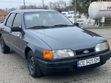 Авто Ford Sierra 1991 № 8283035