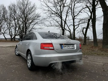 Авто Audi A6 2004 № 8283039