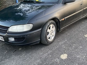 Авто Opel Omega 1996 № 8283043