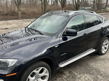 Авто BMW X6 2011 № 8283046