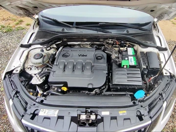 Авто Skoda Octavia 2017 № 8283047