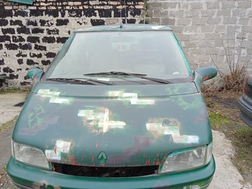 Авто Renault 5 2003 № 8283051
