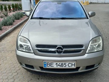Авто Opel Vectra 2002 № 8283057