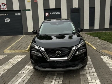 Авто Nissan Rogue 2021 № 8283058