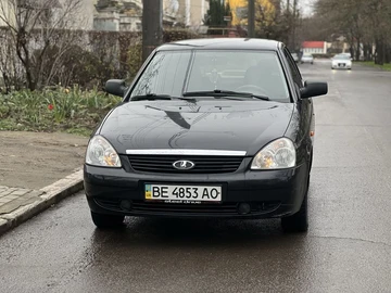 Авто ВАЗ 2170 Priora 2008 № 8283060