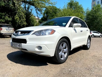 Авто Acura Rdx 2008 № 8283064