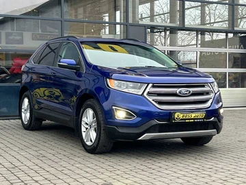 Авто Ford Edge 2015 № 8283202