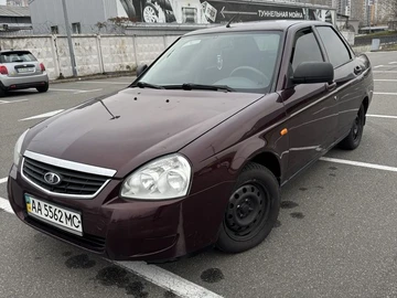 Авто ВАЗ 2172 Priora 2012 № 8283207