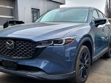 Авто Mazda Cx-5 2023 № 8283209