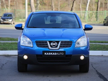 Авто Nissan Qashqai 2007 № 8283212