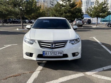 Авто Honda Accord 2012 № 8283213
