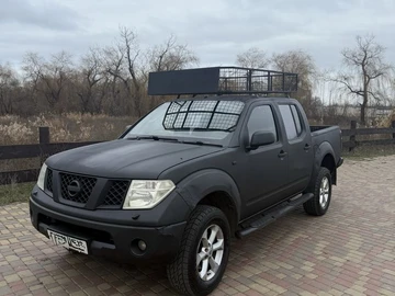 Авто Nissan 100Nx 2008 № 8283215