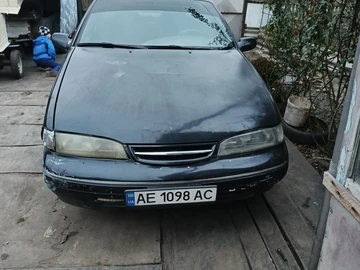 Авто Daewoo Prince 1996 № 8283224