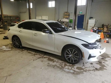 Авто BMW 3 Серия 2020 № 8283229