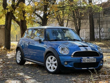 Авто MINI Mini 2008 № 8283227